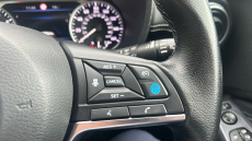 Nissan Juke 1.0 DiG-T 114 Tekna 5dr Petrol Hatchback